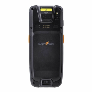  Терминал сбора данных MERTECH MovFast S40 - 4