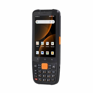  Терминал сбора данных MERTECH MovFast S40 - 2