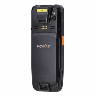  Терминал сбора данных MERTECH MovFast S40 - 5
