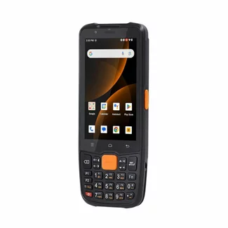 Терминал сбора данных MERTECH MovFast S40 - 1
