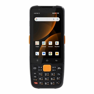  Терминал сбора данных MERTECH MovFast S40 - 3