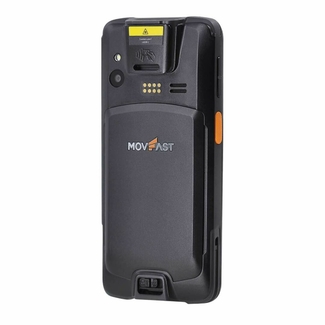 Терминал сбора данных MERTECH MovFast S55 - 5