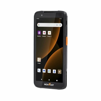 Терминал сбора данных MERTECH MovFast S55 - 1