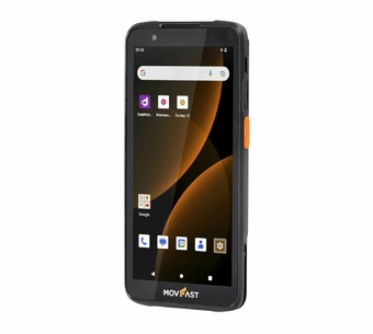 Терминал сбора данных MERTECH MovFast S55
