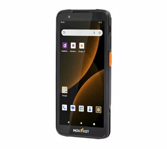 Терминал сбора данных MERTECH MovFast S55