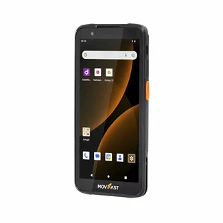Терминал сбора данных MERTECH MovFast S55 - 2