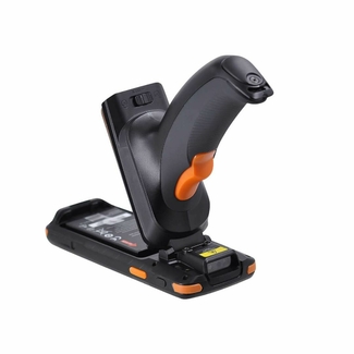 Терминал сбора данных MERTECH MovFast S45 GRIP - 7