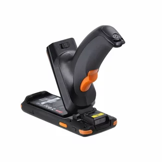 Терминал сбора данных MERTECH MovFast S45 GRIP - 7