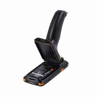 Терминал сбора данных MERTECH MovFast S45 GRIP - 9