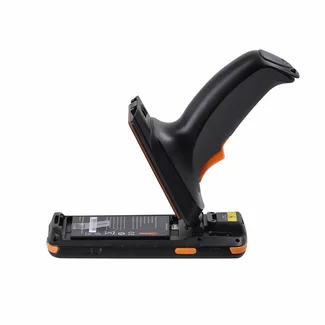 Терминал сбора данных MERTECH MovFast S45 GRIP - 8