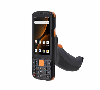 Терминал сбора данных MERTECH MovFast S45 GRIP