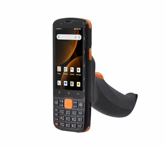 Терминал сбора данных MERTECH MovFast S45 GRIP