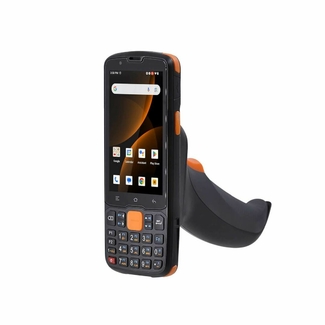 Терминал сбора данных MERTECH MovFast S45 GRIP - 2