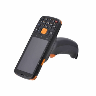 Терминал сбора данных MERTECH MovFast S45 GRIP - 4