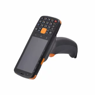 Терминал сбора данных MERTECH MovFast S45 GRIP - 4