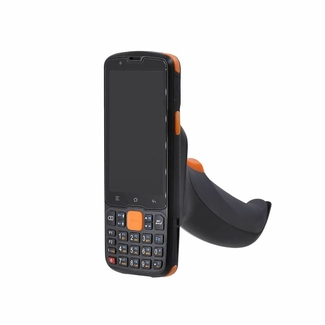Терминал сбора данных MERTECH MovFast S45 GRIP - 3