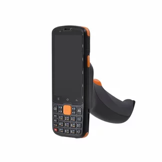 Терминал сбора данных MERTECH MovFast S45 GRIP - 3