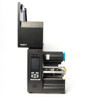 Промышленный принтер этикеток G-SENSE TT483 Pro - 12