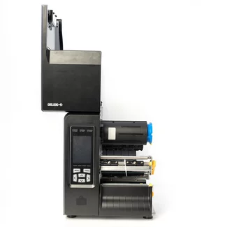 Промышленный принтер этикеток G-SENSE TT483 Pro - 12