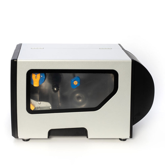 Промышленный принтер этикеток G-SENSE TT483 Pro - 8
