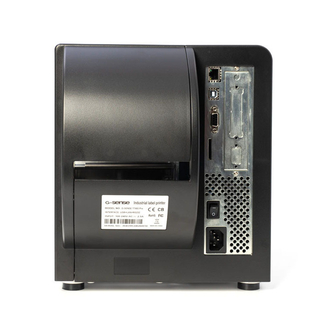 Промышленный принтер этикеток G-SENSE TT483 Pro - 9