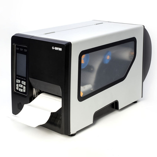 Промышленный принтер этикеток G-SENSE TT483 Pro - 14