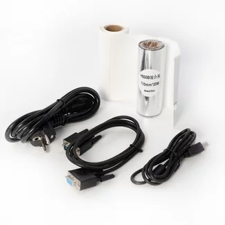 Промышленный принтер этикеток G-SENSE TT483 Pro - 15