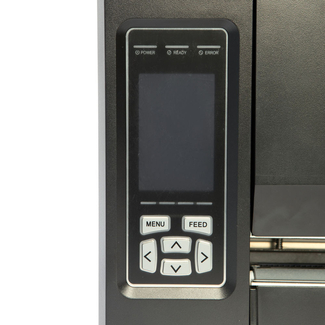 Промышленный принтер этикеток G-SENSE TT483 Pro - 16