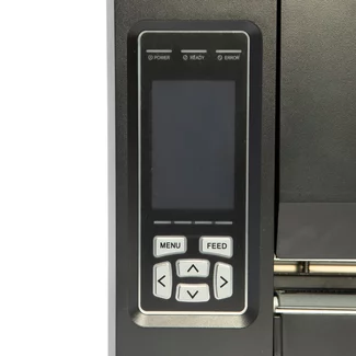 Промышленный принтер этикеток G-SENSE TT483 Pro - 16