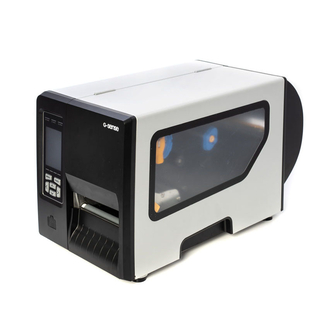 Промышленный принтер этикеток G-SENSE TT483 Pro - 1