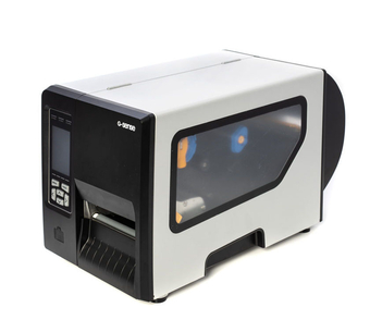 Промышленный принтер этикеток G-SENSE TT483 Pro