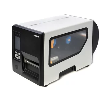 Промышленный принтер этикеток G-SENSE TT483 Pro