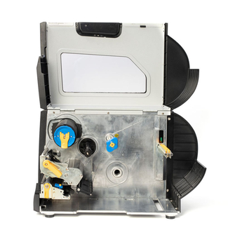 Промышленный принтер этикеток G-SENSE TT483 Pro - 10