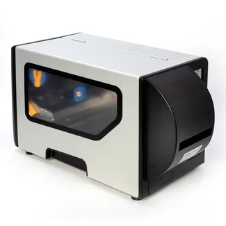 Промышленный принтер этикеток G-SENSE TT483 Pro - 7