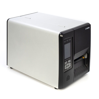 Промышленный принтер этикеток G-SENSE TT483 Pro - 4