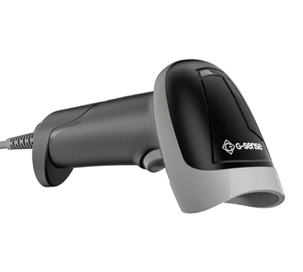 Проводной сканер штрих-кода G-Sense IS1401G