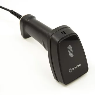 Проводной сканер штрих-кода G-Sense 1402HD - 1