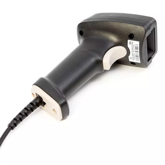 Проводной сканер штрих-кода G-Sense 1402HD - 3