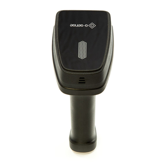 Проводной сканер штрих-кода G-Sense 1402HD - 6