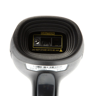 Беспроводной сканер штрих-кода G-SENSE IS1405BT-HD - 9