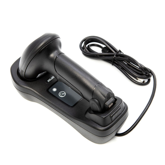 Беспроводной сканер штрих-кода G-SENSE IS1405BT-HD - 10