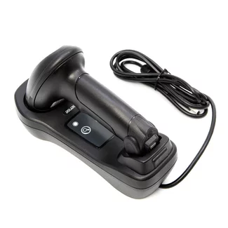 Беспроводной сканер штрих-кода G-SENSE IS1405BT-HD - 10