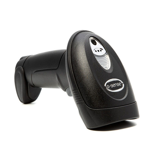 Беспроводной сканер штрих-кода G-SENSE IS1405BT-HD - 1