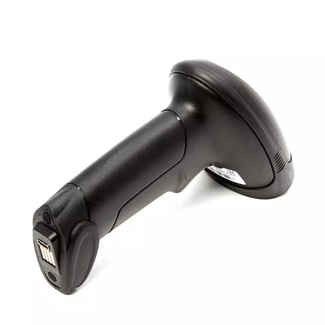 Беспроводной сканер штрих-кода G-SENSE IS1405BT-HD - 7