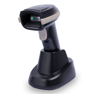 Беспроводной сканер штрих-кода G-SENSE IS1408BT-HD - 6