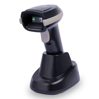 Беспроводной сканер штрих-кода G-SENSE IS1408BT-HD - 6