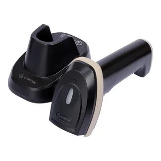 Беспроводной сканер штрих-кода G-SENSE IS1408BT-HD - 4
