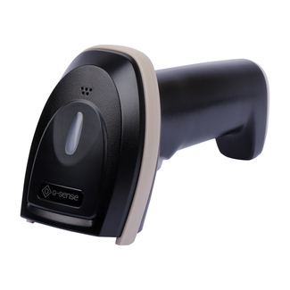 Беспроводной сканер штрих-кода G-SENSE IS1408BT-HD - 3