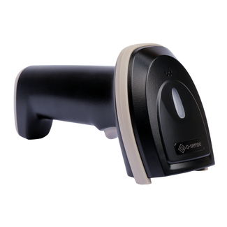 Беспроводной сканер штрих-кода G-SENSE IS1408BT-HD - 2
