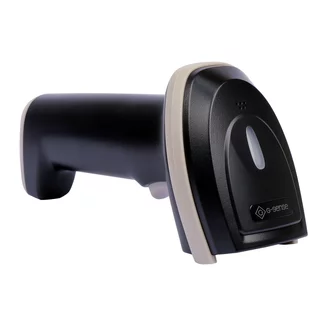 Беспроводной сканер штрих-кода G-SENSE IS1408BT-HD - 2